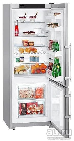 Лот: 9223702. Фото: 1. Холодильник Liebherr CUPesf 2901... Холодильники, морозильные камеры