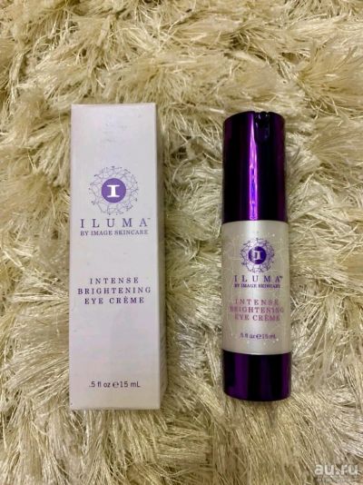 Лот: 13309519. Фото: 1. ILUMA intense brightening eye... Уход за лицом 