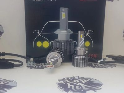 Лот: 20598269. Фото: 1. Светодиодные Лед ( Led Lamp) Лампы... Детали тюнинга