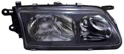 Лот: 3693305. Фото: 1. Фара правая mazda capella/626... Оптика и освещение