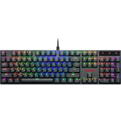 Лот: 24453916. Фото: 1. Игровая клавиатура Redragon Apas... Клавиатуры и мыши