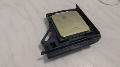 Лот: 4790432. Фото: 1. Процессор AMD Athlon 64 X2 ADX6000IAA6CZ. Процессоры