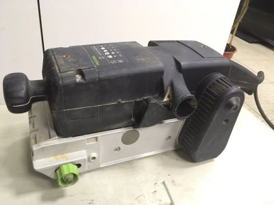 Лот: 15392151. Фото: 1. Шлифовальная машина Festool BS... Электроинструмент