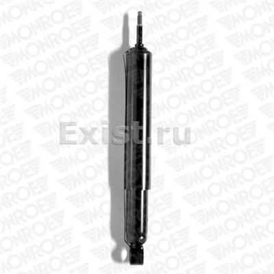 Лот: 4785418. Фото: 1. Амортизаторы Monroe задние новые... Ходовая, подвеска, рулевое управление