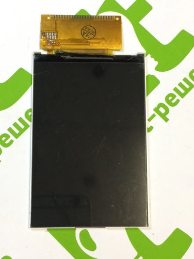 Лот: 11072321. Фото: 1. Дисплей Fly IQ239. Дисплеи, дисплейные модули, тачскрины