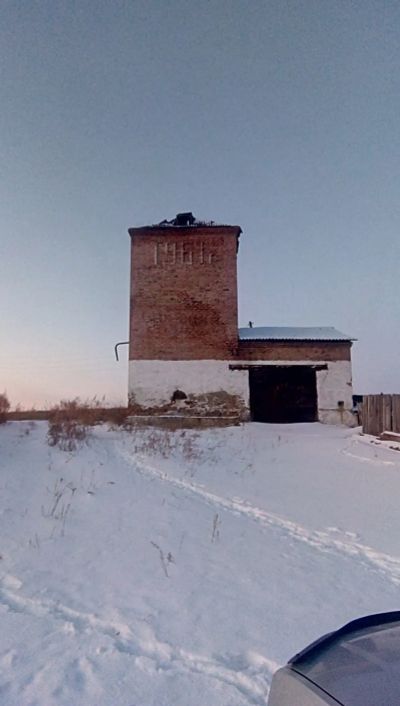 Лот: 21784496. Фото: 1. Сдам в аренду здание (башню+гараж... Нежилое