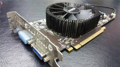 Лот: 21235101. Фото: 1. gtx 560 1gb. Видеокарты