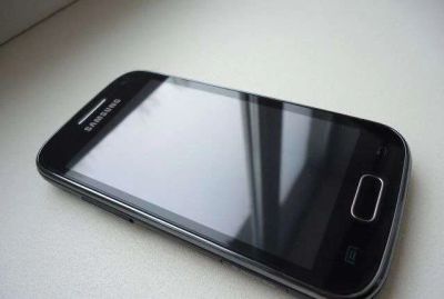 Лот: 3144334. Фото: 1. Samsung Galaxy Ace II GT-I8160. Смартфоны