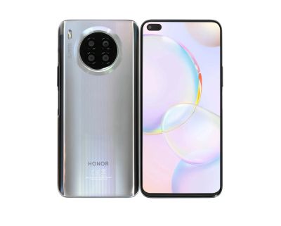 Лот: 19335373. Фото: 1. 6.67" Смартфон Honor 50 Lite 128... Смартфоны