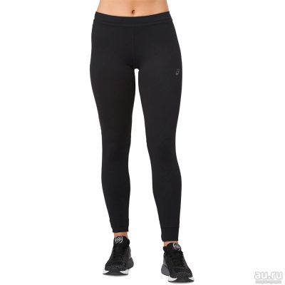 Лот: 12641953. Фото: 1. Тайтсы ASICS TIGHT 134115 0904. Спортивные брюки, штаны
