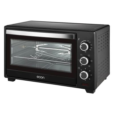 Лот: 24585397. Фото: 1. Мини-печь Econ ECO-G2601MO. Микроволновки, мини-печи