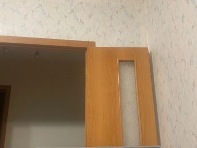Лот: 20947149. Фото: 1. Межкомнатные двери от застройщика. Фурнитура, комплектующие