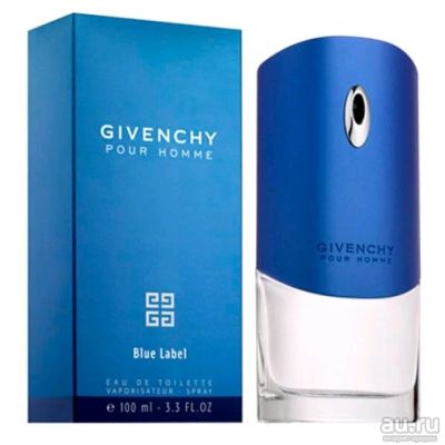 Лот: 11207879. Фото: 1. Givenchy. Мужская парфюмерия