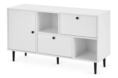 Лот: 23944454. Фото: 1. Комод SCANDICA Виго. Комоды