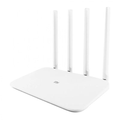 Лот: 15578803. Фото: 1. Роутер Xiaomi 4A (AC1200 4 A... Маршрутизаторы (роутеры)