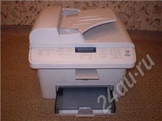 Лот: 301356. Фото: 1. Xerox WorkCentre PE220 (принтер... МФУ и копировальные аппараты