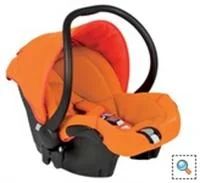 Лот: 3651564. Фото: 1. Автокресло 0+ (автолюлька) Bebe... Детские автокресла
