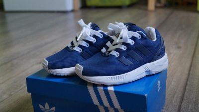 Лот: 8117480. Фото: 1. Кросовочки Adidas 25 размер. Кеды, кроссовки