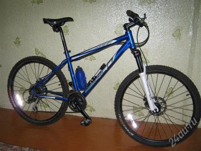 Лот: 620458. Фото: 1. продам norco kokanee (2009) рама... Велосипеды