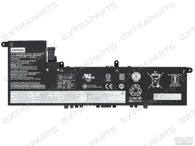 Лот: 18483948. Фото: 1. Аккумулятор Lenovo IdeaPad S540-13IML. Аккумуляторы