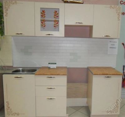 Лот: 2592317. Фото: 1. Дешево и красиво. Другое (кухонная мебель)