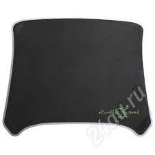 Лот: 1292922. Фото: 1. Игровой коврик razer exactmat. Коврики