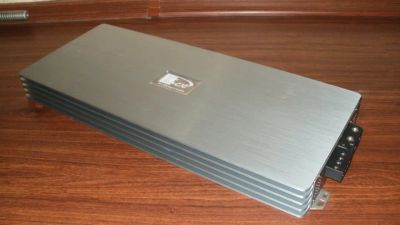 Лот: 7641708. Фото: 1. Kicx 1:1000. Усилители