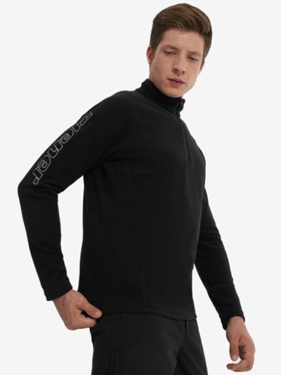 Лот: 23594991. Фото: 1. Толстовка мужская Ziener Pemar... Легкие куртки, толстовки