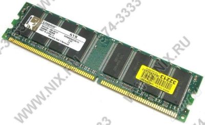 Лот: 557084. Фото: 1. DDR 256mb. Оперативная память