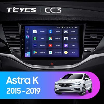 Лот: 21252633. Фото: 1. Штатная магнитола Teyes CC3L 4... Автомагнитолы