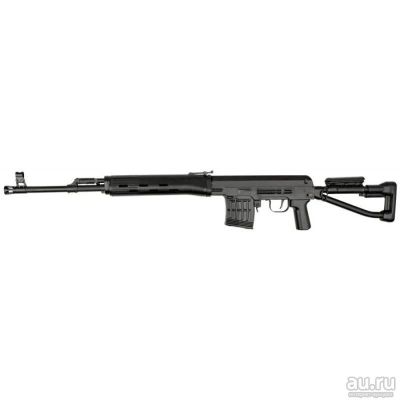 Лот: 10334555. Фото: 1. Страйкбольная Винтовка SV-Dragunov... Пейнтбол, страйкбол