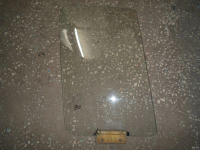 Лот: 15115093. Фото: 1. Стекло передней правой двери ГАЗ-3302... Кузов