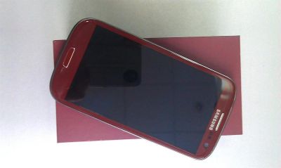 Лот: 3442643. Фото: 1. Samsung Galaxy S3 16Gb GT-I9300... Смартфоны