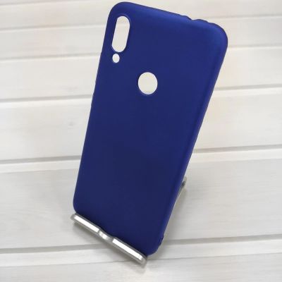 Лот: 15845144. Фото: 1. Чехол бампер Xiaomi Redmi NOTE... Чехлы, бамперы