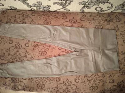 Лот: 17135251. Фото: 1. Брюки. Брюки, шорты