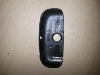Лот: 8523435. Фото: 1. A56 . Huawei ascend y201 pro Задняя... Корпуса, клавиатуры, кнопки