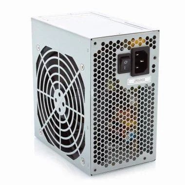 Лот: 4552815. Фото: 1. Блок питания 550w FSP 550PNR... Корпуса, блоки питания