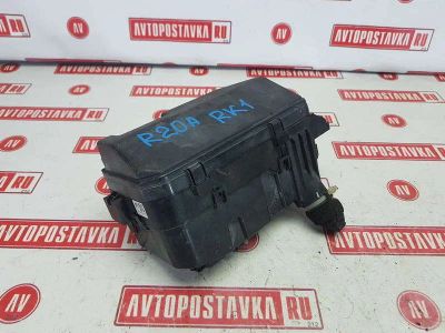 Лот: 20899733. Фото: 1. Блок предохранителей Honda Stepwagon... Двигатель и элементы двигателя