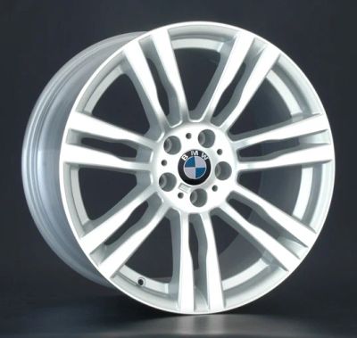 Лот: 5860441. Фото: 1. Литые диски для BMW 9,0Jx19... Диски