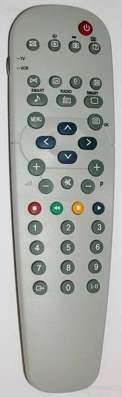 Лот: 7823659. Фото: 1. Пульт Philips RC-19039001 (TV). Пульты ДУ