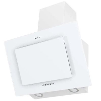 Лот: 24489464. Фото: 1. Вытяжка HOMSAir Elf Push 60 White. Вытяжки