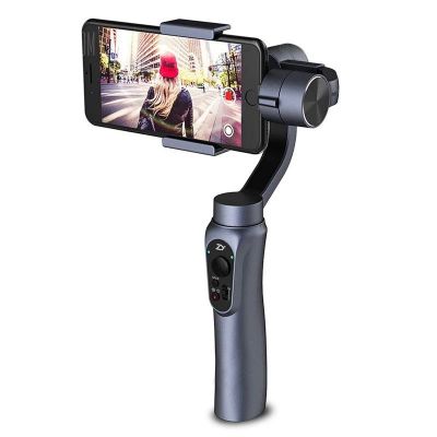 Лот: 12144043. Фото: 1. Стабилизатор для смартфона Zhiyun... Штативы, держатели