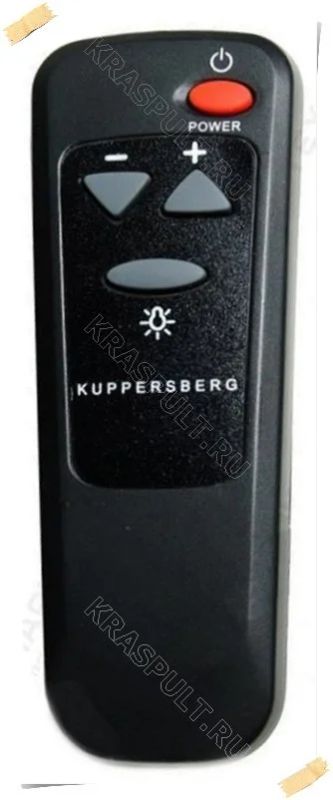 Лот: 15909149. Фото: 1. Пульт KUPPERSBERG F 960. Пульты ДУ