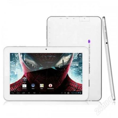 Лот: 2321374. Фото: 1. SANEI N91 9" Android 4.0/ 8GB... Планшеты