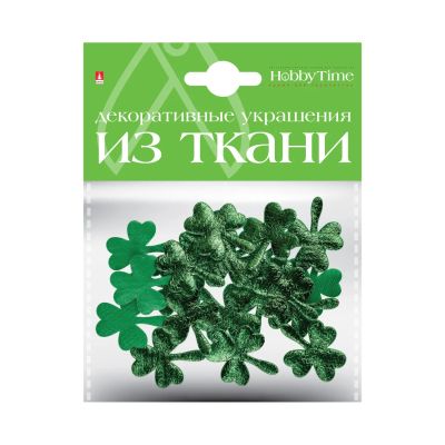 Лот: 25012297. Фото: 1. Декоративные украшения из ткани... Материалы для ручной работы