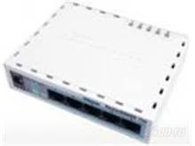 Лот: 1006359. Фото: 1. Mikrotik RB750. Маршрутизаторы (роутеры)
