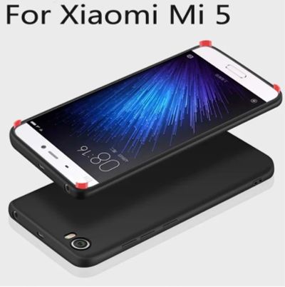 Лот: 18448903. Фото: 1. Чёрный силиконовый чехол на Xiaomi... Чехлы, бамперы