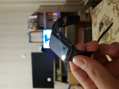 Лот: 14770843. Фото: 1. Apple watch 3 42mm. Смарт-часы, фитнес-браслеты, аксессуары