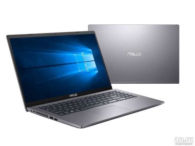 Лот: 16397882. Фото: 1. Ноутбук 15.6 ASUS VivoBook F509FL-BQ238T... Ноутбуки