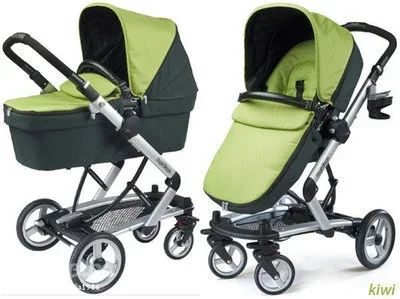 Лот: 9417416. Фото: 1. Коляска Peg Perego Skate System... Коляски